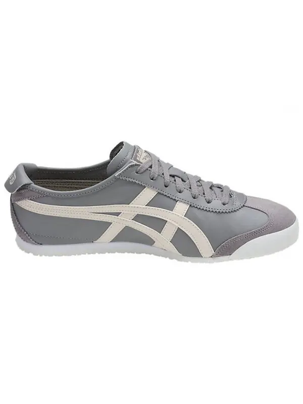 Кроссовки мексика 66 кроссовки Onitsuka Tiger — изображение 2 из 4, серый/белый