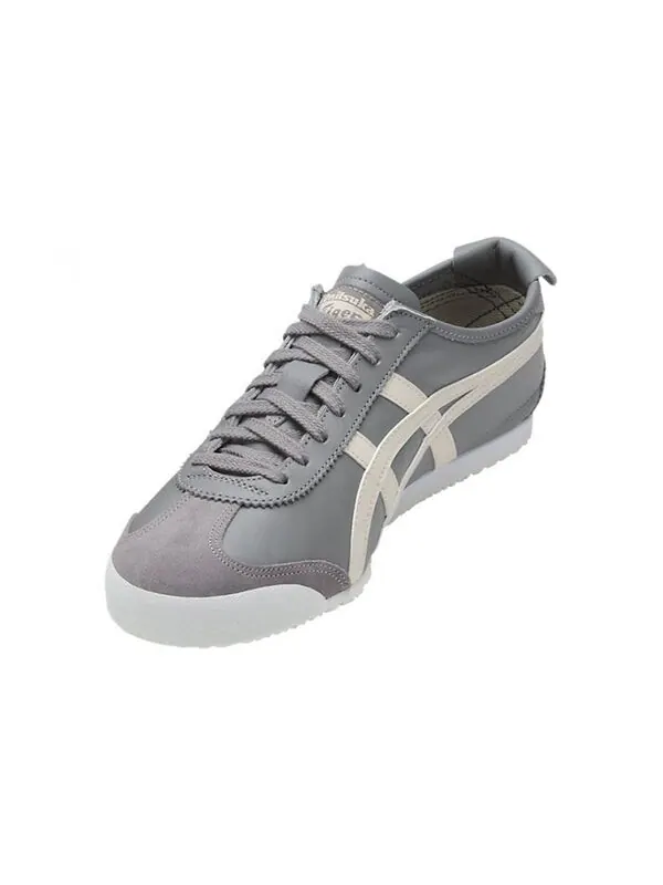 Кроссовки мексика 66 кроссовки Onitsuka Tiger — изображение 3 из 4, серый/белый