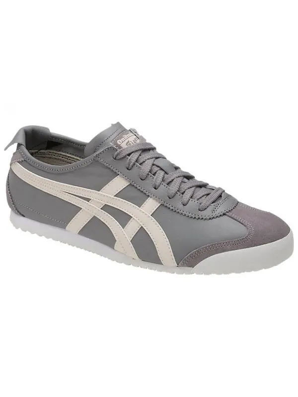 Кроссовки мексика 66 кроссовки Onitsuka Tiger — изображение 4 из 4, серый/белый