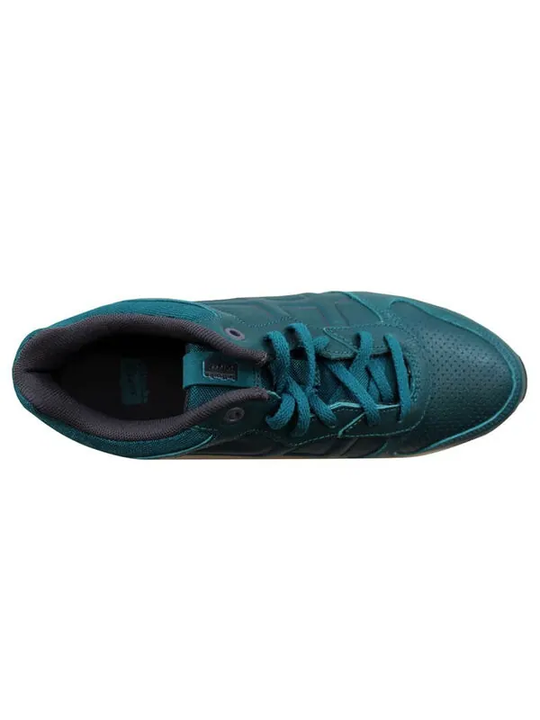 Кроссовки Shaw Runner Asics — изображение 3 из 4, темный зеленый