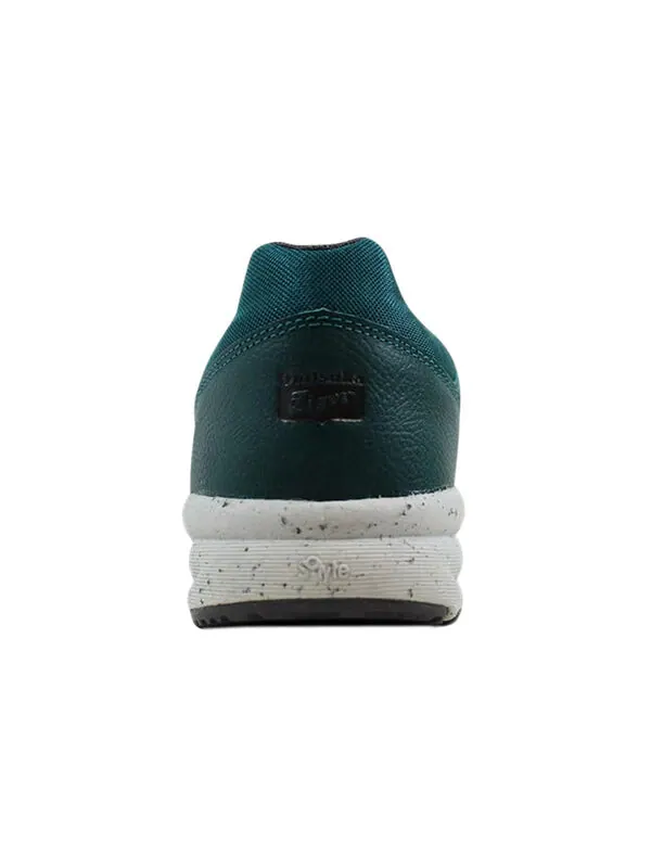 Кроссовки Shaw Runner Asics — изображение 4 из 4, темный зеленый