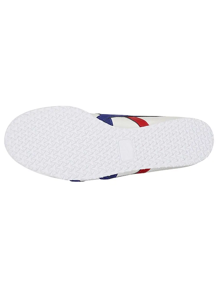 Кроссовки Onitsuka Tiger Mexico 66, унисекс — изображение 6 из 8, синий