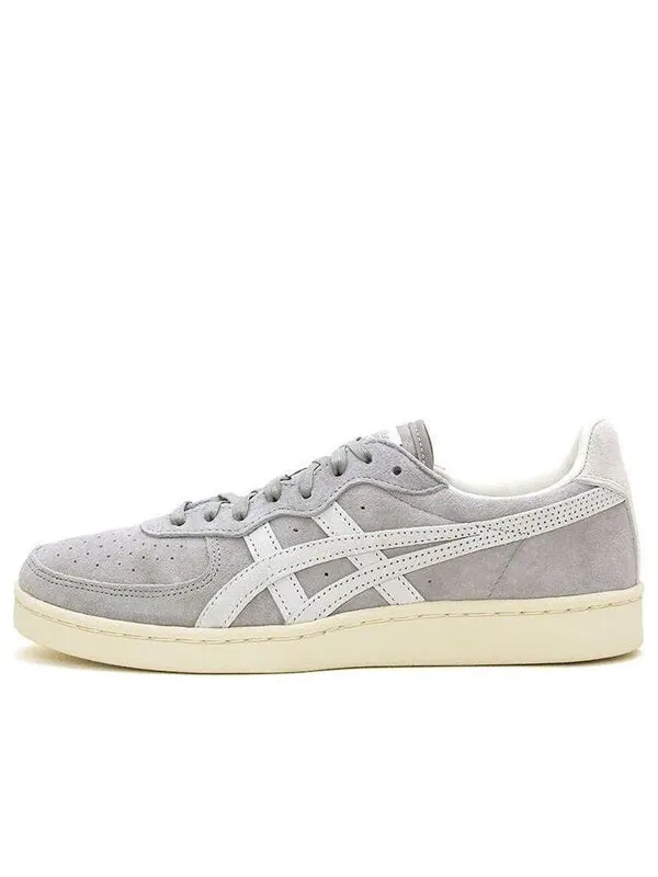 Кроссовки gsm Onitsuka Tiger — изображение 1 из 4, светлый серый/белый