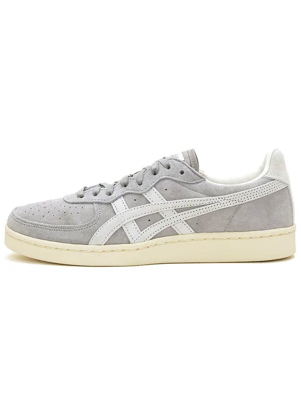 Кроссовки gsm Onitsuka Tiger — изображение 2 из 4, светлый серый/белый