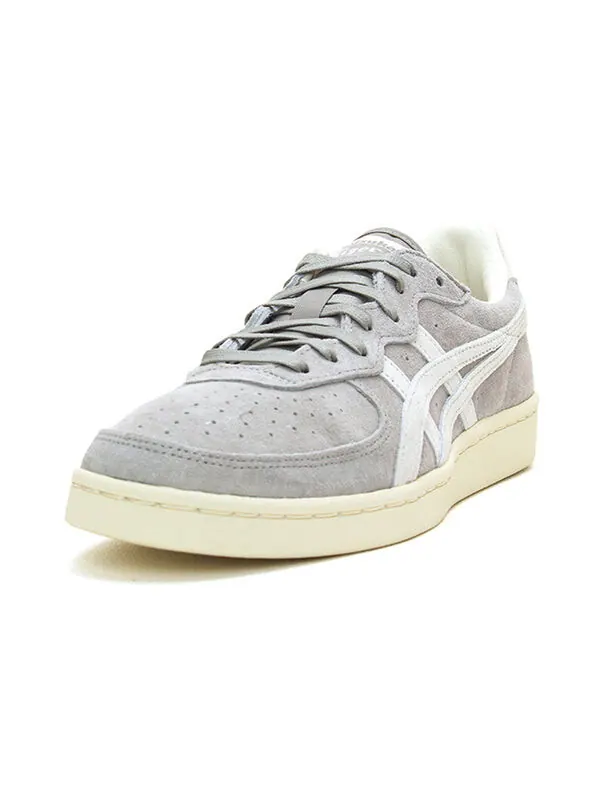 Кроссовки gsm Onitsuka Tiger — изображение 3 из 4, светлый серый/белый