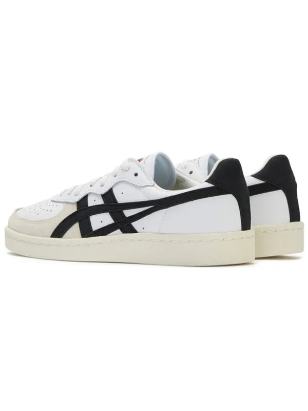 Кроссовки Onitsuka Tiger GSM 'White Grey Black' — изображение 3 из 4, белый/серый/черный