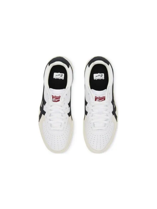 Кроссовки Onitsuka Tiger GSM 'White Grey Black' — изображение 4 из 4, белый/серый/черный
