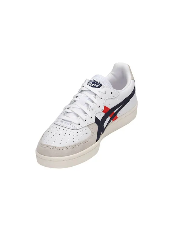 Кроссовки gsm Onitsuka Tiger — изображение 4 из 4, белый/черный/красный
