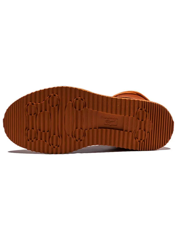 Конверсия кроссовок Onitsuka Tiger — изображение 4 из 4, оранжевый