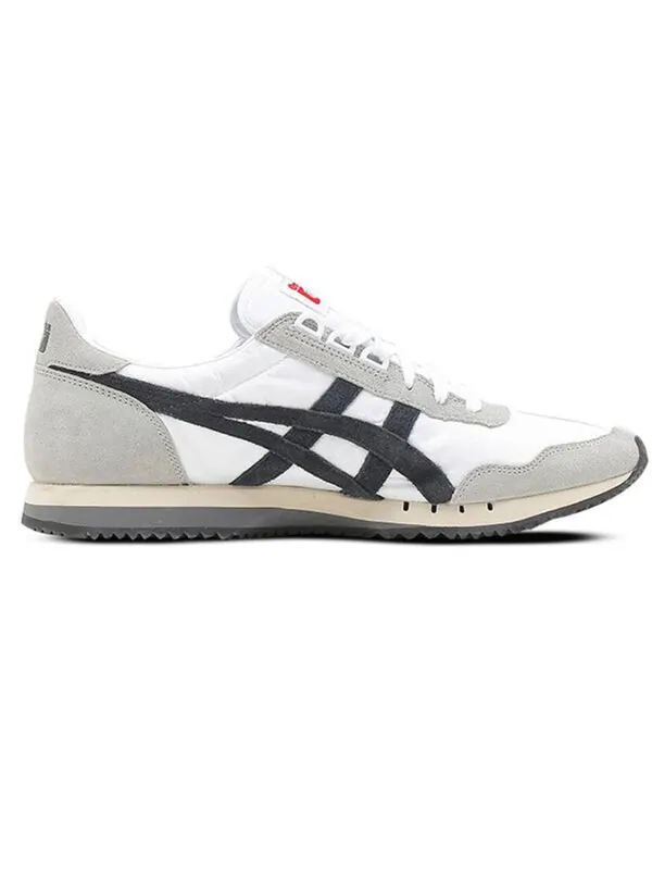 Кроссовки Onitsuka Tiger Dualio Low Top Non-Slip Lightweight Athleisure Casual Sports Shoes Unisex — изображение 2 из 4