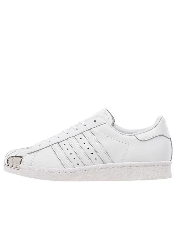 Кроссовки суперзвезда Adidas — изображение 1 из 1, белый