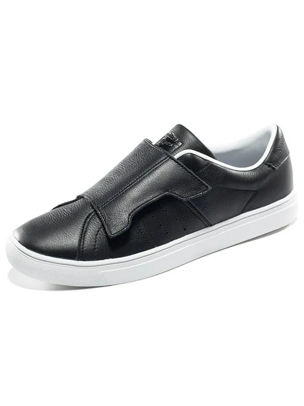 Кроссовки монки Onitsuka Tiger — изображение 3 из 4, черный/белый