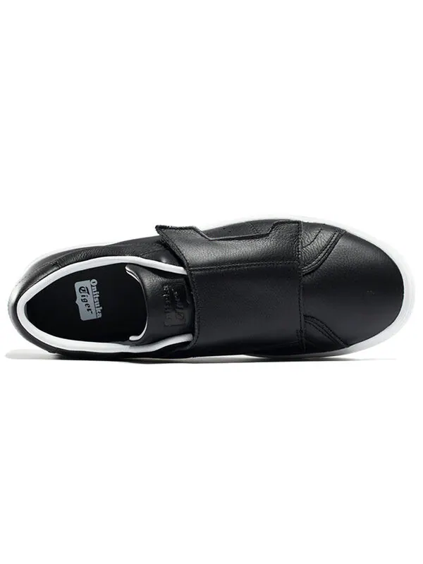 Кроссовки монки Onitsuka Tiger — изображение 4 из 4, черный/белый