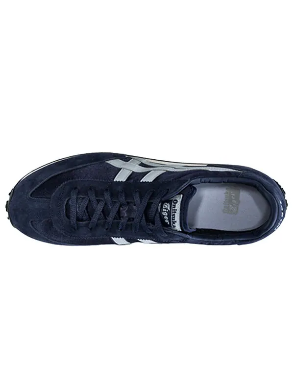 Кроссовки edr 78 sneakers 'peacoat' Onitsuka Tiger — изображение 3 из 4, темно-синий/белый