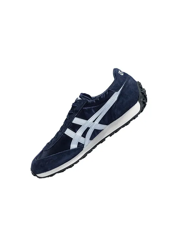 Кроссовки edr 78 sneakers 'peacoat' Onitsuka Tiger — изображение 4 из 4, темно-синий/белый