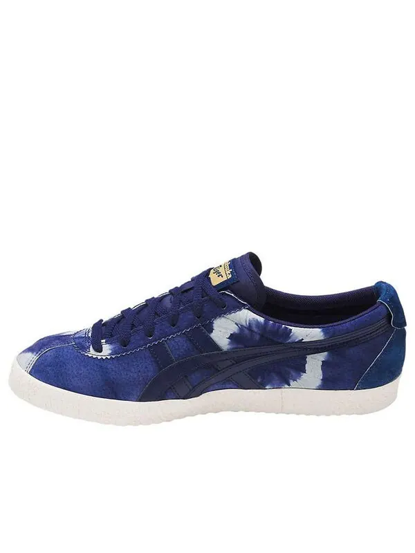 Кроссовки мексиканская делегация Onitsuka Tiger — изображение 1 из 4, синий/мульти