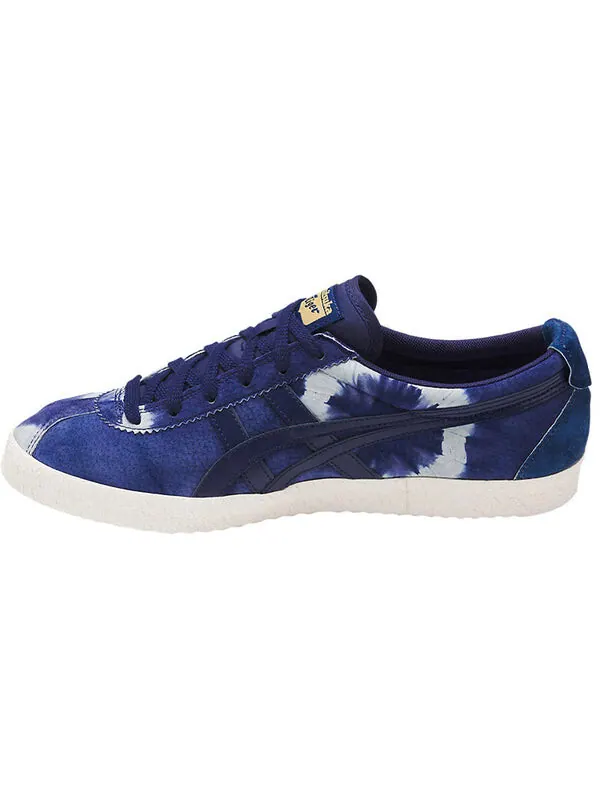 Кроссовки мексиканская делегация Onitsuka Tiger — изображение 2 из 4, синий/мульти