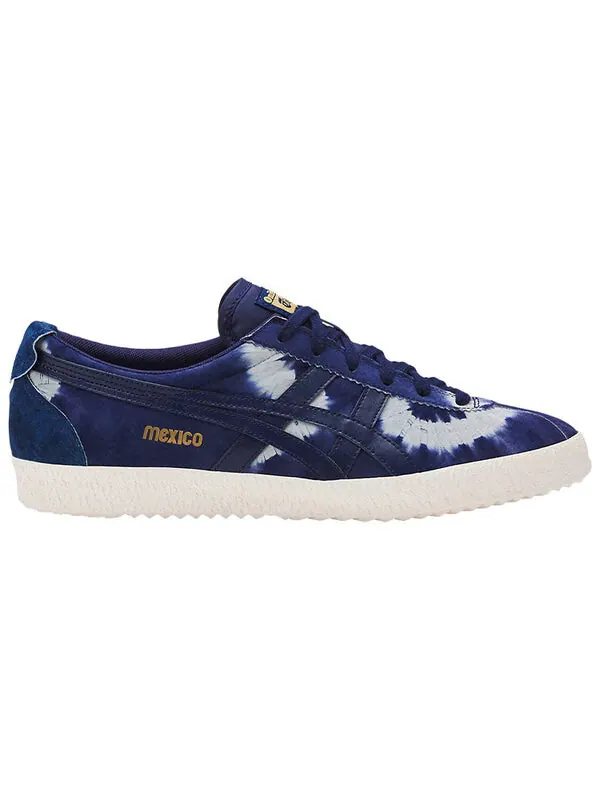 Кроссовки мексиканская делегация Onitsuka Tiger — изображение 3 из 4, синий/мульти