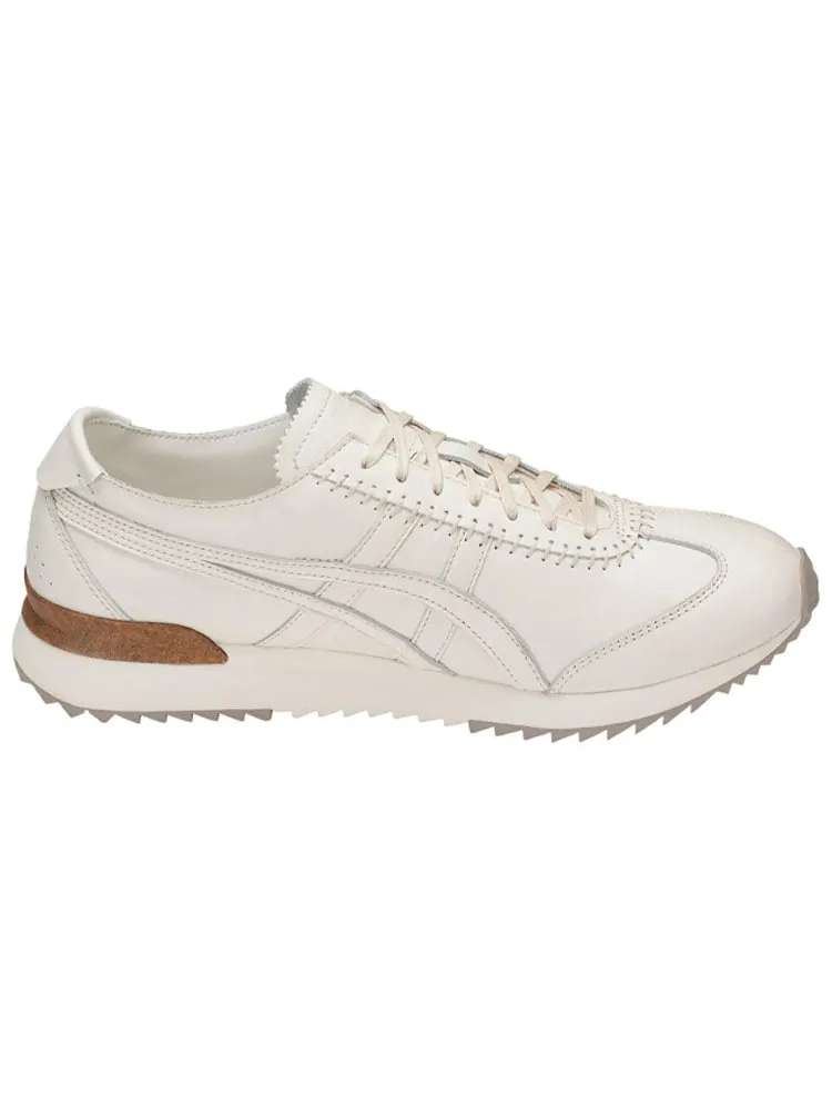 Спортивные кроссовки Onitsuka Tiger Mhs Cl Lightweight Breathable Casual Shoes/Sneakers Creamy White — изображение 2 из 5