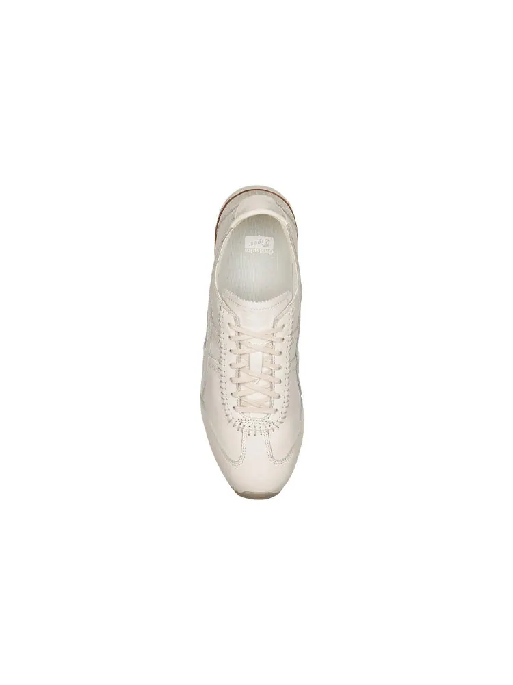 Спортивные кроссовки Onitsuka Tiger Mhs Cl Lightweight Breathable Casual Shoes/Sneakers Creamy White — изображение 3 из 5