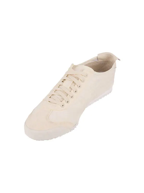 Кроссовки мексика 66 Onitsuka Tiger — изображение 4 из 4, кремовый белый