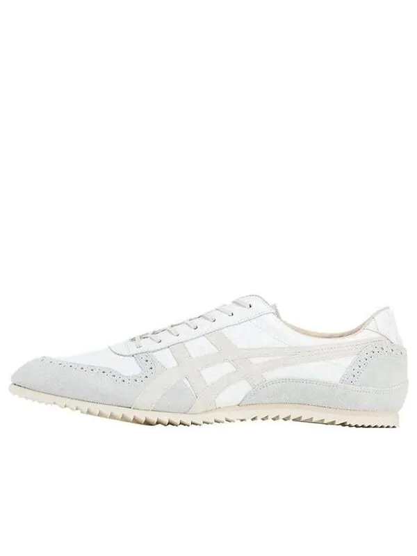 Кроссовки Ultimate Trainer Onitsuka Tiger — изображение 1 из 4, белый