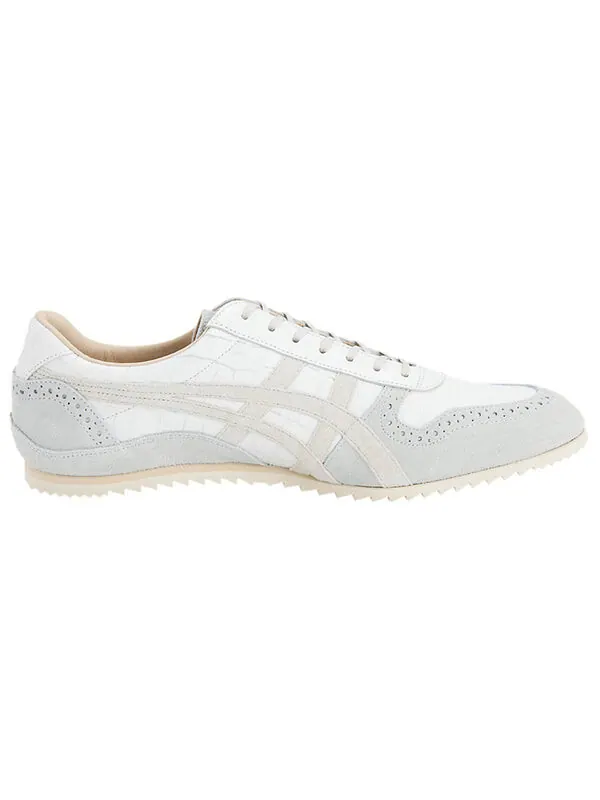 Кроссовки Ultimate Trainer Onitsuka Tiger — изображение 2 из 4, белый