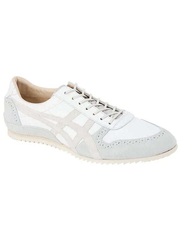 Кроссовки Ultimate Trainer Onitsuka Tiger — изображение 3 из 4, белый