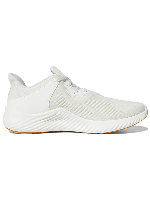 Кроссовки alphabounce rc 2.0 Adidas — изображение 2 из 4, белый