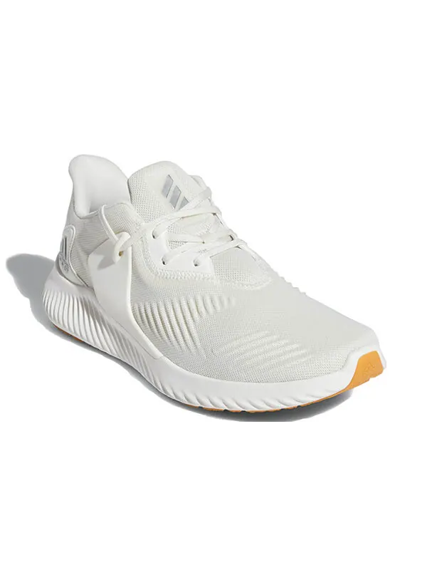 Кроссовки alphabounce rc 2.0 Adidas — изображение 3 из 4, белый
