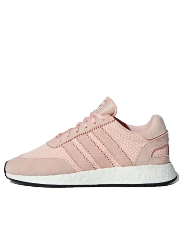 Кроссовки i 5923 Adidas — изображение 1 из 4, розовый