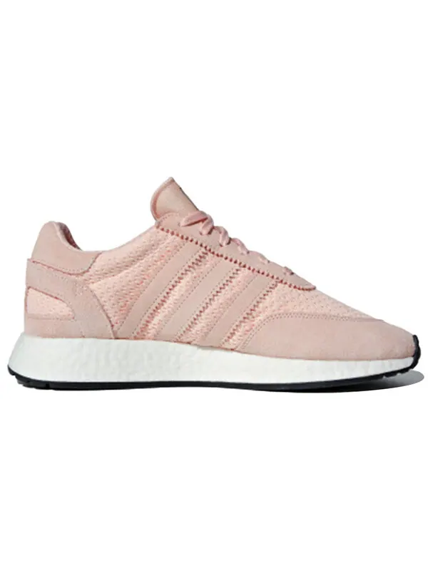 Кроссовки i 5923 Adidas — изображение 2 из 4, розовый