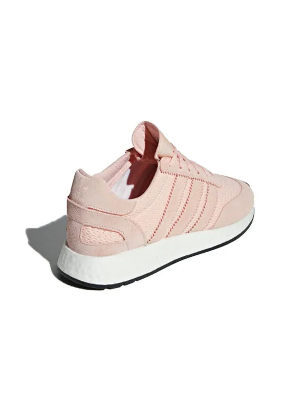 Кроссовки i 5923 Adidas — изображение 4 из 4, розовый