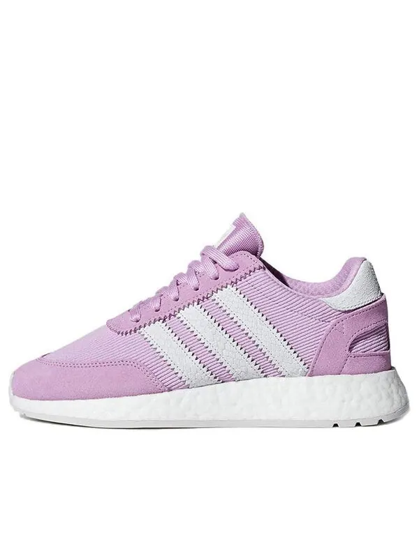 Кроссовки i 5923 Adidas — изображение 1 из 4, фиолетовый