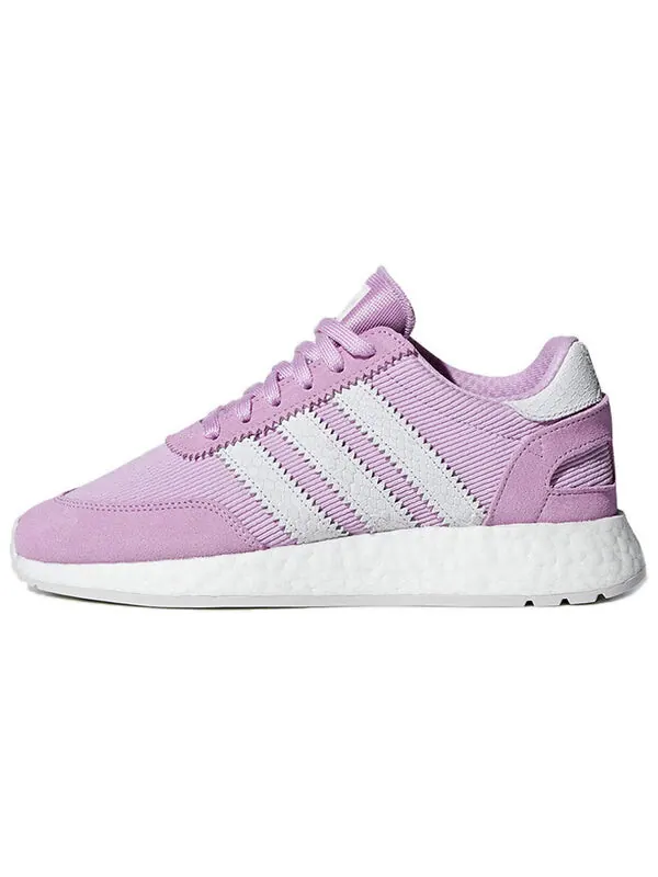 Кроссовки i 5923 Adidas — изображение 2 из 4, фиолетовый