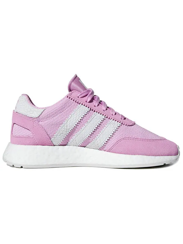 Кроссовки i 5923 Adidas — изображение 3 из 4, фиолетовый