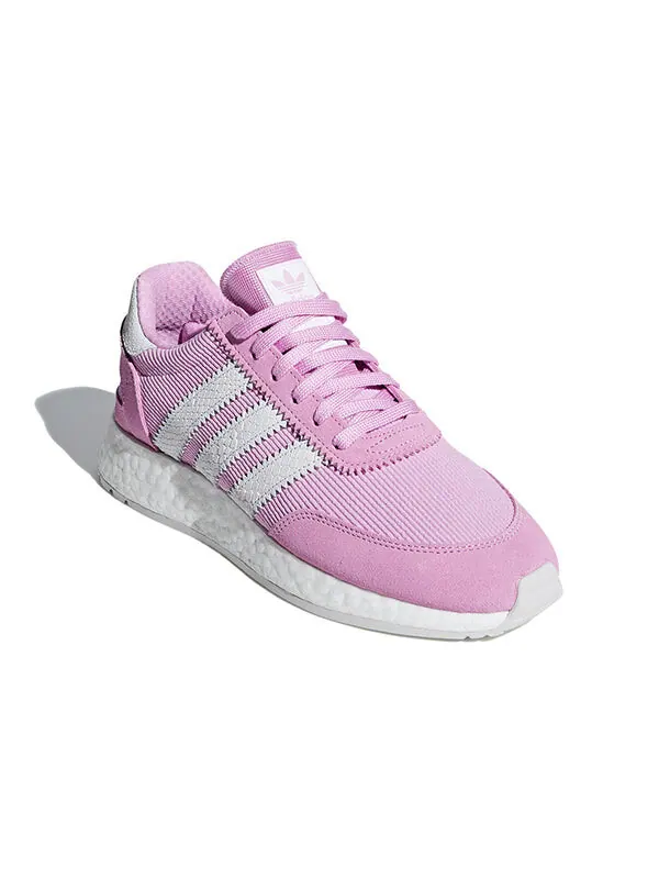 Кроссовки i 5923 Adidas — изображение 4 из 4, фиолетовый