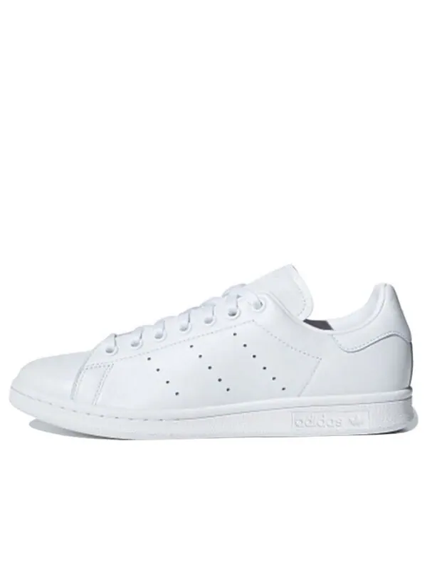 Кроссовки Стэн Смит Adidas — изображение 1 из 4, белый