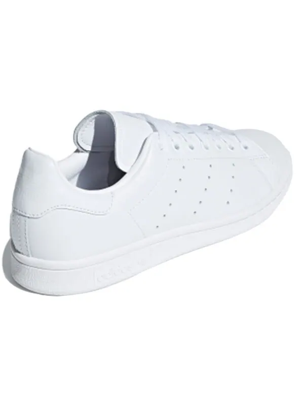 Кроссовки Стэн Смит Adidas — изображение 4 из 4, белый