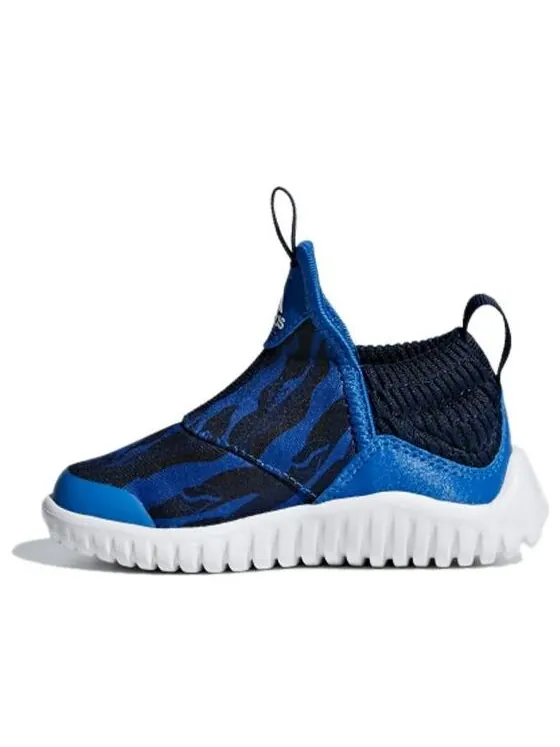 Кроссовки rapidazen i Adidas — изображение 1 из 4, синий/белый