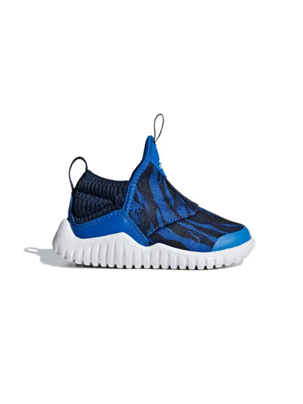 Кроссовки rapidazen i Adidas — изображение 2 из 4, синий/белый