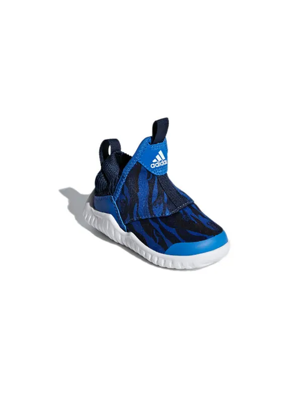 Кроссовки rapidazen i Adidas — изображение 3 из 4, синий/белый