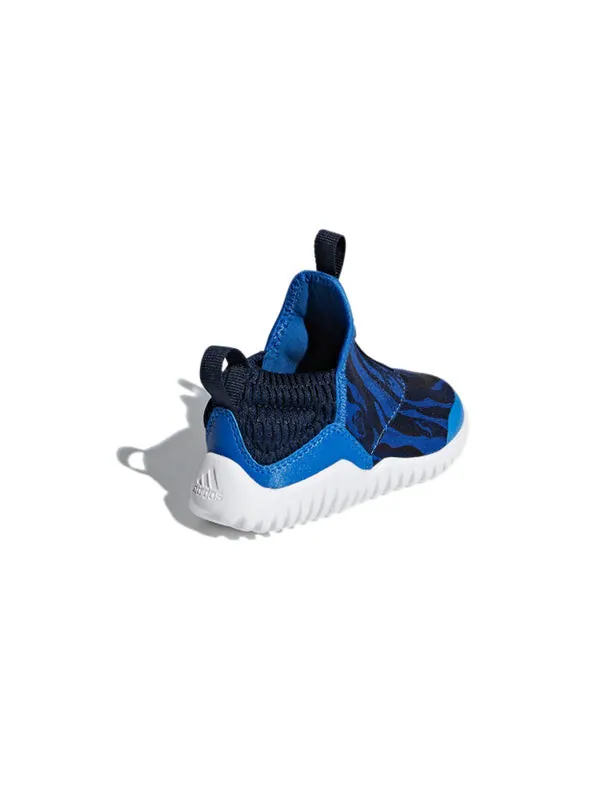 Кроссовки rapidazen i Adidas — изображение 4 из 4, синий/белый