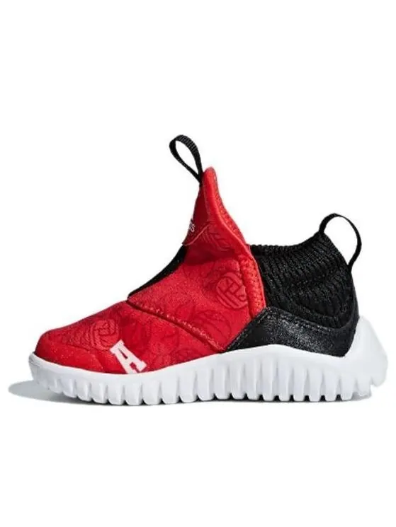 Кроссовки rapidazen i Adidas — изображение 1 из 4, красный