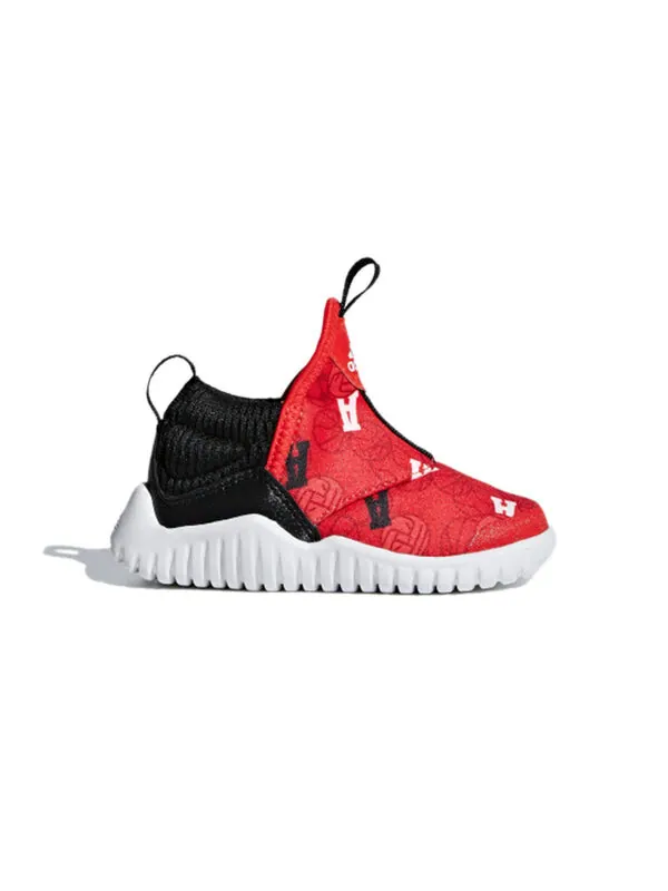 Кроссовки rapidazen i Adidas — изображение 2 из 4, красный