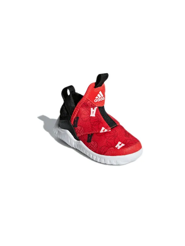 Кроссовки rapidazen i Adidas — изображение 3 из 4, красный