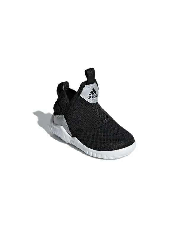 Кроссовки rapidazen i Adidas — изображение 3 из 4, черный
