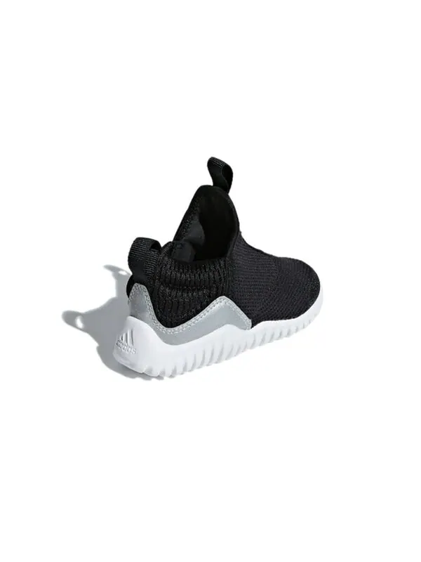 Кроссовки rapidazen i Adidas — изображение 4 из 4, черный