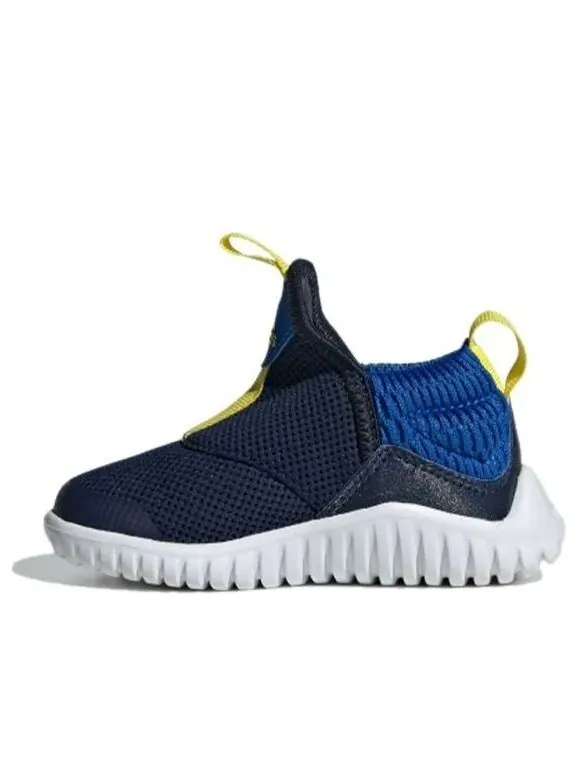 Кроссовки rapidazen i Adidas — изображение 1 из 4, мульти
