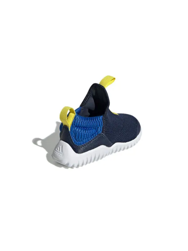 Кроссовки rapidazen i Adidas — изображение 4 из 4, мульти